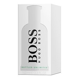 Boss Bottled Unlimited - Eau de Toilette